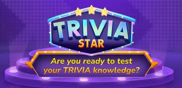 TRIVIA STAR Quiz Games Offline