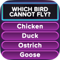 TRIVIA STAR - Free Trivia Games Offline App