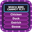 TRIVIA STAR Quiz Games Offline आइकन