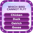 TRIVIA STAR Quiz Games Offline icono