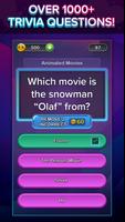 TRIVIA STAR Quiz Games Offline پوسٹر