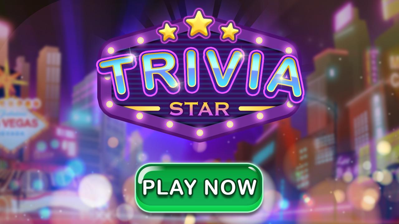 Video game trivia game