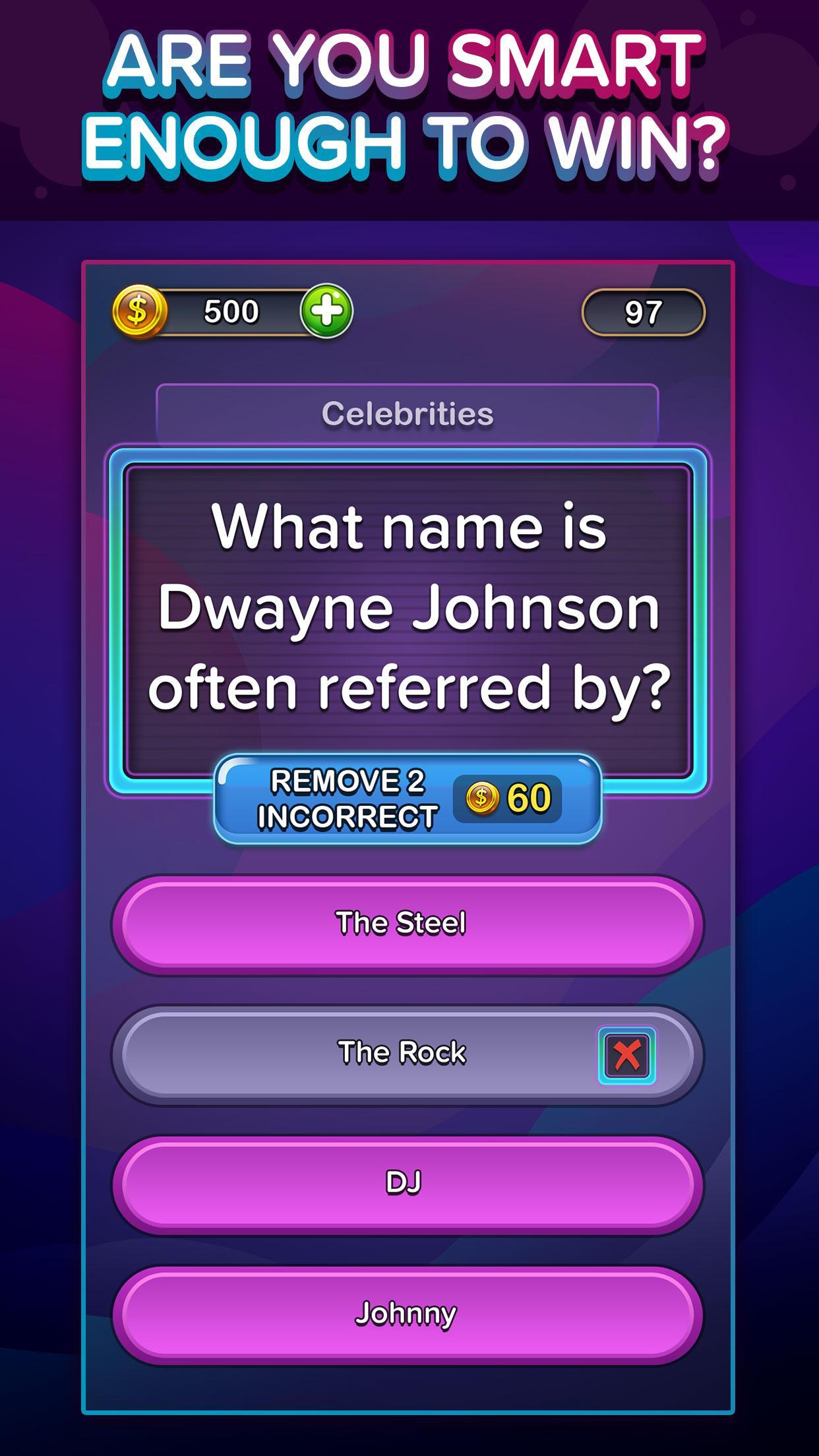 Trivia Star Free Trivia Games Offline App For Android Apk Download