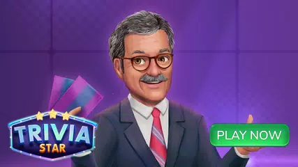 download TRIVIA STAR Quiz Games Offline XAPK