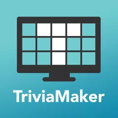 TriviaMaker - Quiz Creator APK Herunterladen
