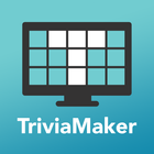 آیکون‌ TriviaMaker