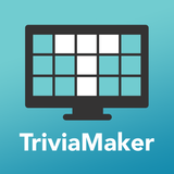 TriviaMaker icône