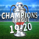 Champions League Quiz 19-20 APK