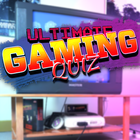 Ultimate Gaming Quiz icône
