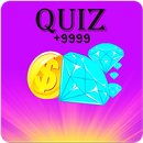 APK Quiz Free Fire Diamonds