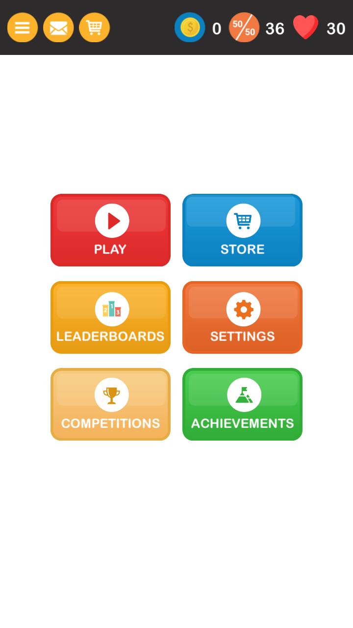 QuizGeek. Ultimate Trivia Game APK for Android - Download