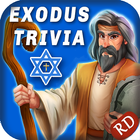 Play The Exodus Bible Trivia Quiz Game icône