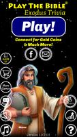 Play The Exodus Bible Trivia Quiz Game Affiche