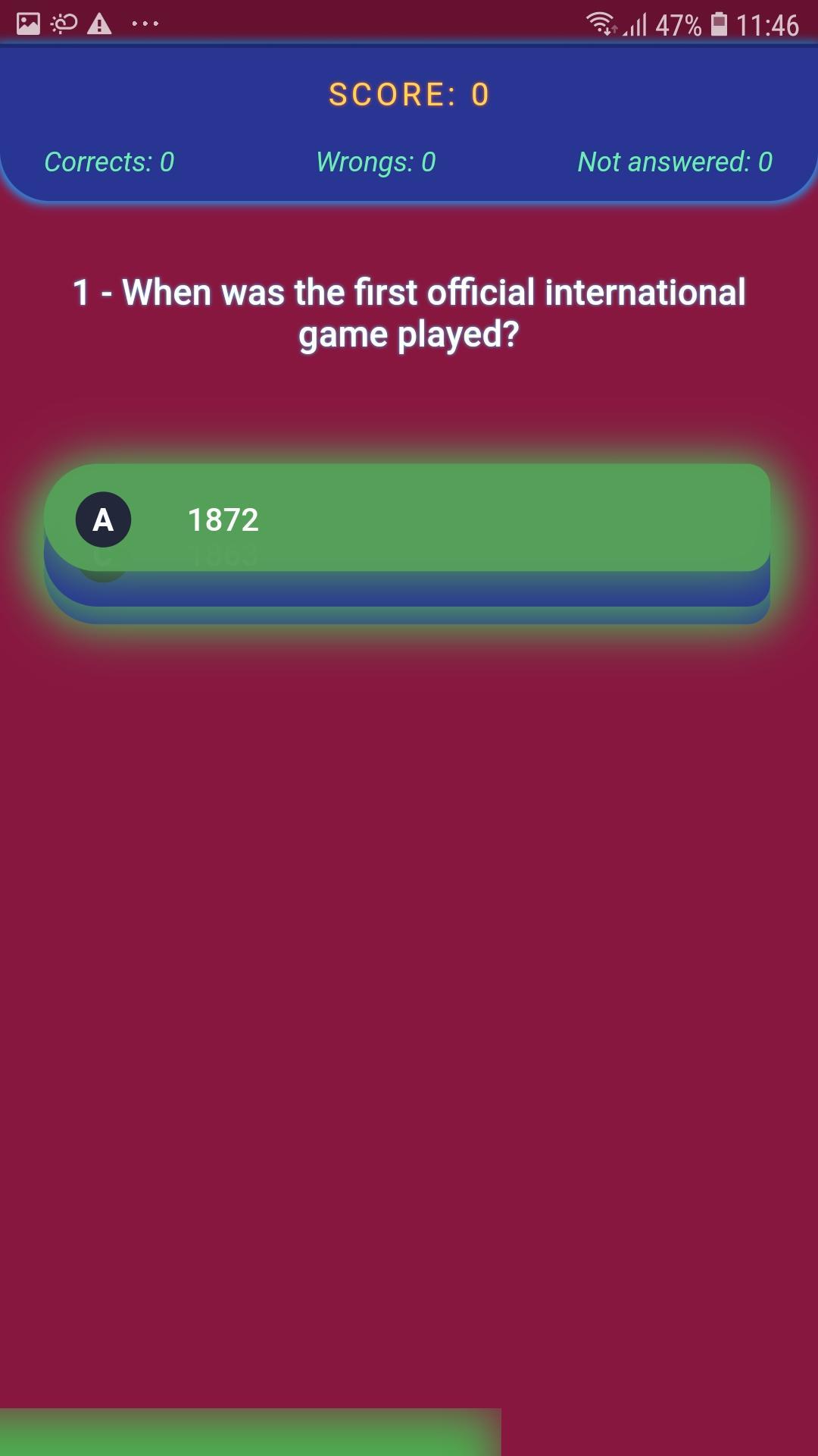 App App