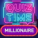 Quiz Time: Be a Millionaire! APK