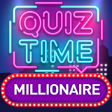 Quiz Time icon