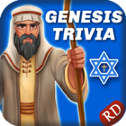 Play The Genesis Bible Trivia Quiz Game icône