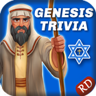 Play The Genesis Bible Trivia Quiz Game ikona