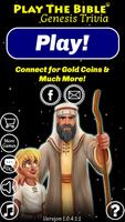 Play The Genesis Bible Trivia Quiz Game plakat