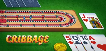 Ultimate Cribbage: Card Board