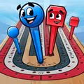 Ultimate Cribbage - Classic Board Card Game