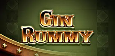 Gin Rummy