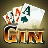 Gin Rummy icône