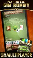 Gin Rummy-poster