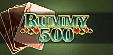 Rummy 500