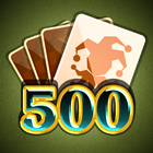 Rummy 500 图标