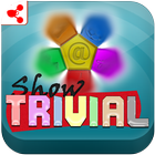 ikon Show Trivial: Online