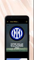 Inter Milan Wallpapers & Image capture d'écran 1