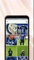 Inter Milan Wallpapers & Image capture d'écran 2