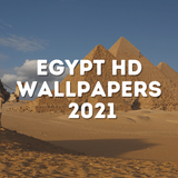 Egypt Wallpapers & Backgrounds