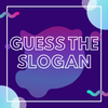 Guess the Brand Slogan icon