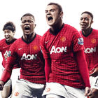Manchester United Wallpapers иконка