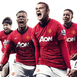 Manchester United Wallpapers APK