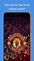 Manchester United Wallpapers ảnh chụp màn hình 3