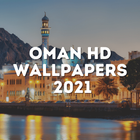 Oman Country HD Wallpapers icône