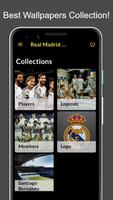 Real Madrid Wallpaper & Images Affiche