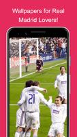 Real Madrid Wallpaper & Images capture d'écran 1