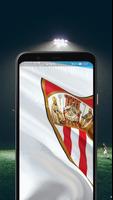 Sevilla FC Wallpapers & Images Affiche