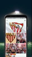 Sevilla FC Wallpapers & Images capture d'écran 1
