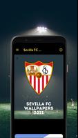 Sevilla FC Wallpapers & Images capture d'écran 2
