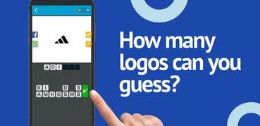 Logo Quiz Guess The Logo Test