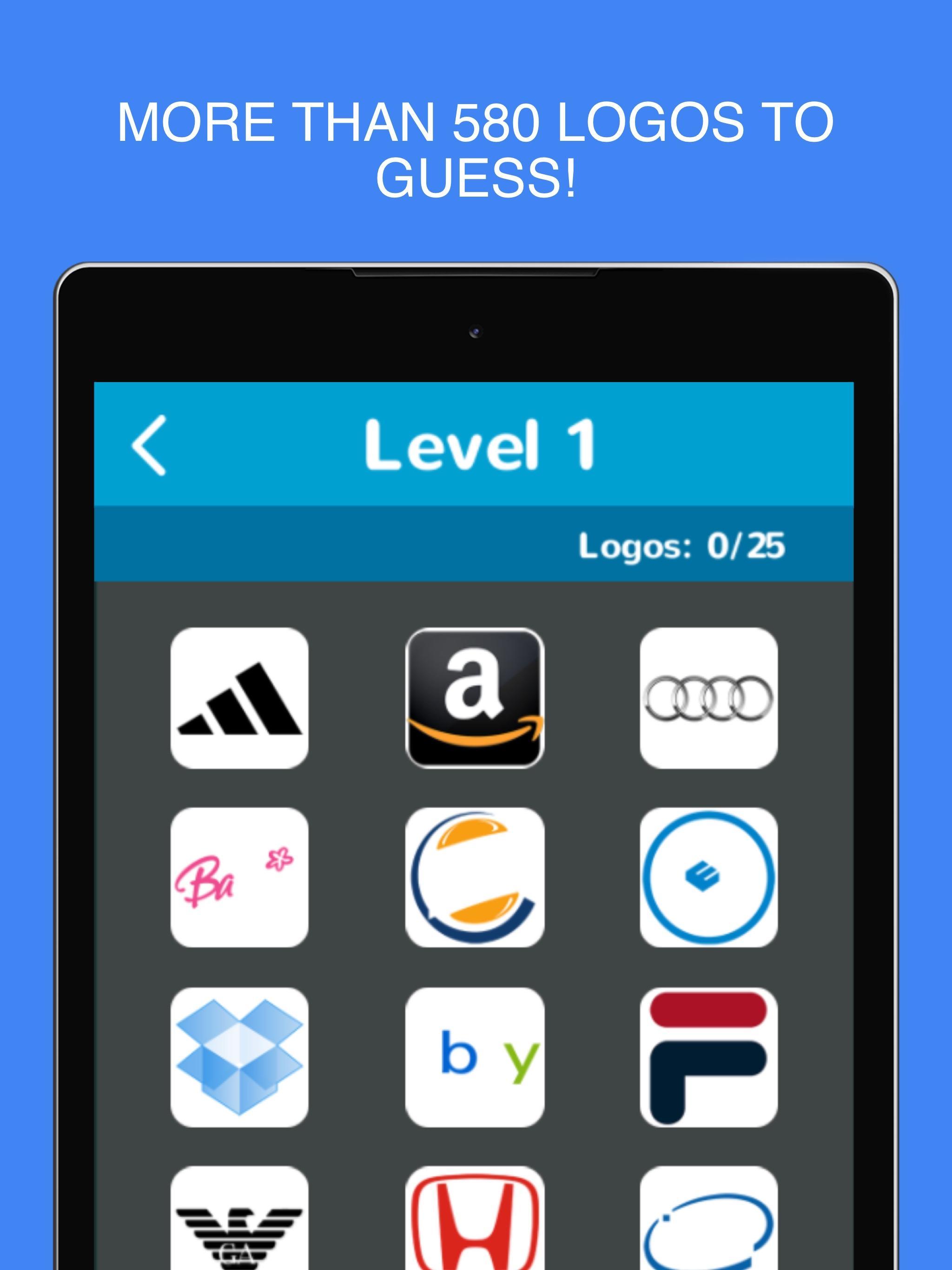 Guess Logo Quiz Game for - APK Download