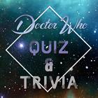 Doctor Who Quiz & Trivia icon