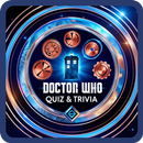 Doctor Who Quiz & Trivia APK