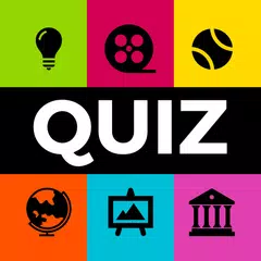 Allgemeinwissen Quiz: Trivia XAPK Herunterladen
