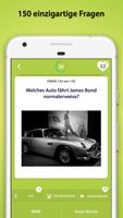 Allgemeinwissen Quiz: Trivia Screenshot 1